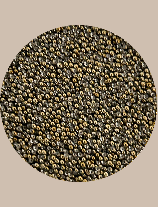 Caviar Auriu Vechi - 5g